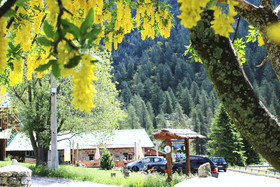 Le Relais des Merveilles