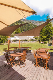 Le Relais des Merveilles