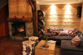 Le Relais des Merveilles