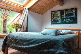 Le Relais des Merveilles