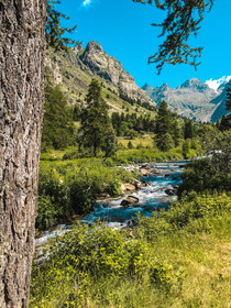 Le Relais des Merveilles