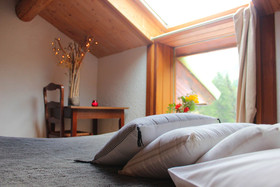 Le Relais des Merveilles