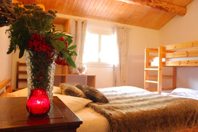 Le Relais des Merveilles