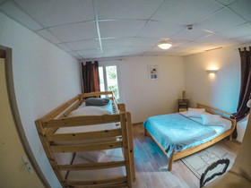 Le Relais des Merveilles