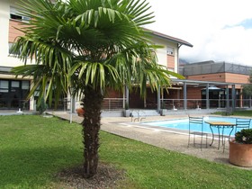 Domaine des Fontaines
