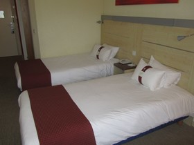 Holiday Inn Express Grenoble-Bernin