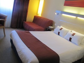 Holiday Inn Express Grenoble-Bernin