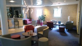Holiday Inn Express Grenoble-Bernin