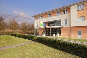 Holiday Inn Express Grenoble-Bernin