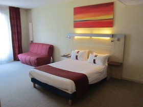 Holiday Inn Express Grenoble-Bernin