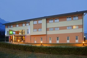 Holiday Inn Express Grenoble-Bernin