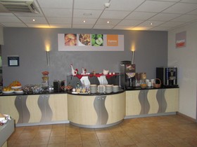 Holiday Inn Express Grenoble-Bernin