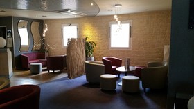 Holiday Inn Express Grenoble-Bernin