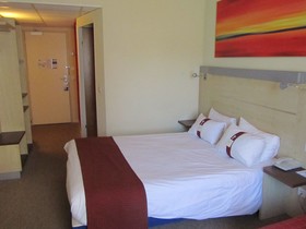 Holiday Inn Express Grenoble-Bernin