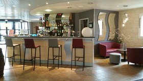 Holiday Inn Express Grenoble-Bernin