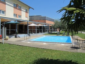 Holiday Inn Express Grenoble-Bernin