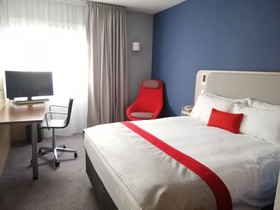 Holiday Inn Express Grenoble-Bernin