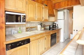 Chalet L'Aubepine