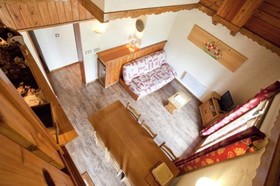Chalet L'Aubepine