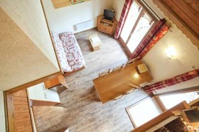 Chalet L'Aubepine