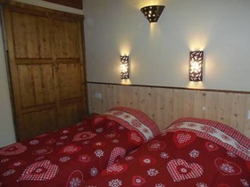 Chalet L'Aubepine