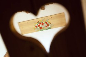 Chalet L'Aubepine