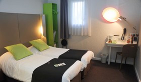 Hôtel Campanile Valence Nord