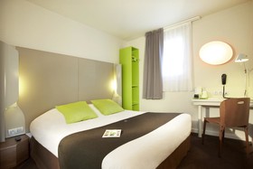 Hôtel Campanile Valence Nord