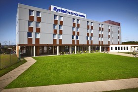 Hôtel Campanile Valence Nord