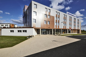 Hôtel Campanile Valence Nord