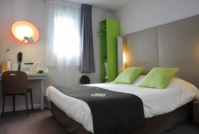 Hôtel Campanile Valence Nord