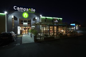 Hôtel Campanile Valence Nord