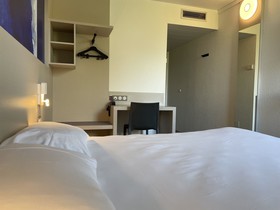 Hotel Kyriad Direct Valence Nord - Bourg Les Valence