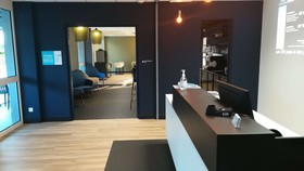 Hotel Kyriad Direct Valence Nord - Bourg Les Valence