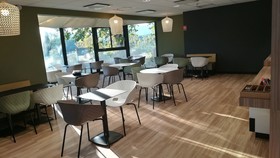 Hotel Kyriad Direct Valence Nord - Bourg Les Valence