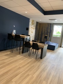 Hotel Kyriad Direct Valence Nord - Bourg Les Valence