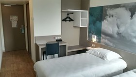 Hotel Kyriad Direct Valence Nord - Bourg Les Valence