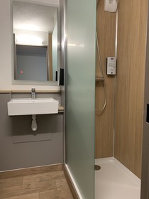 Hotel Kyriad Direct Valence Nord - Bourg Les Valence