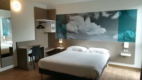Hotel Kyriad Direct Valence Nord - Bourg Les Valence