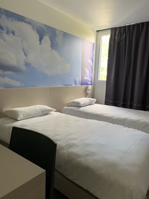 Hotel Kyriad Direct Valence Nord - Bourg Les Valence
