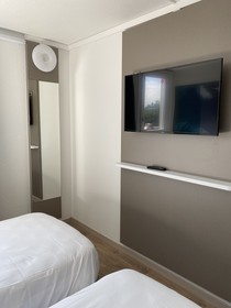 Hotel Kyriad Direct Valence Nord - Bourg Les Valence