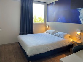 Hotel Kyriad Direct Valence Nord - Bourg Les Valence