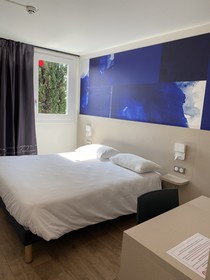 Hotel Kyriad Direct Valence Nord - Bourg Les Valence