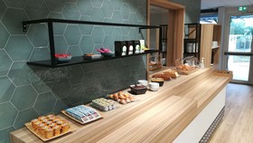 Hotel Kyriad Direct Valence Nord - Bourg Les Valence