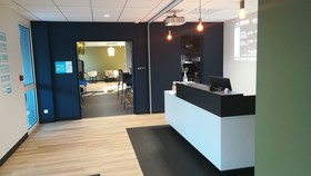 Hotel Kyriad Direct Valence Nord - Bourg Les Valence