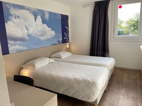 Hotel Kyriad Direct Valence Nord - Bourg Les Valence