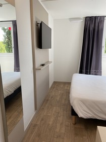 Hotel Kyriad Direct Valence Nord - Bourg Les Valence