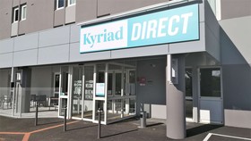 Hotel Kyriad Direct Valence Nord - Bourg Les Valence