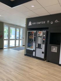 Hotel Kyriad Direct Valence Nord - Bourg Les Valence