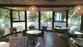 Hotel Kyriad Direct Valence Nord - Bourg Les Valence